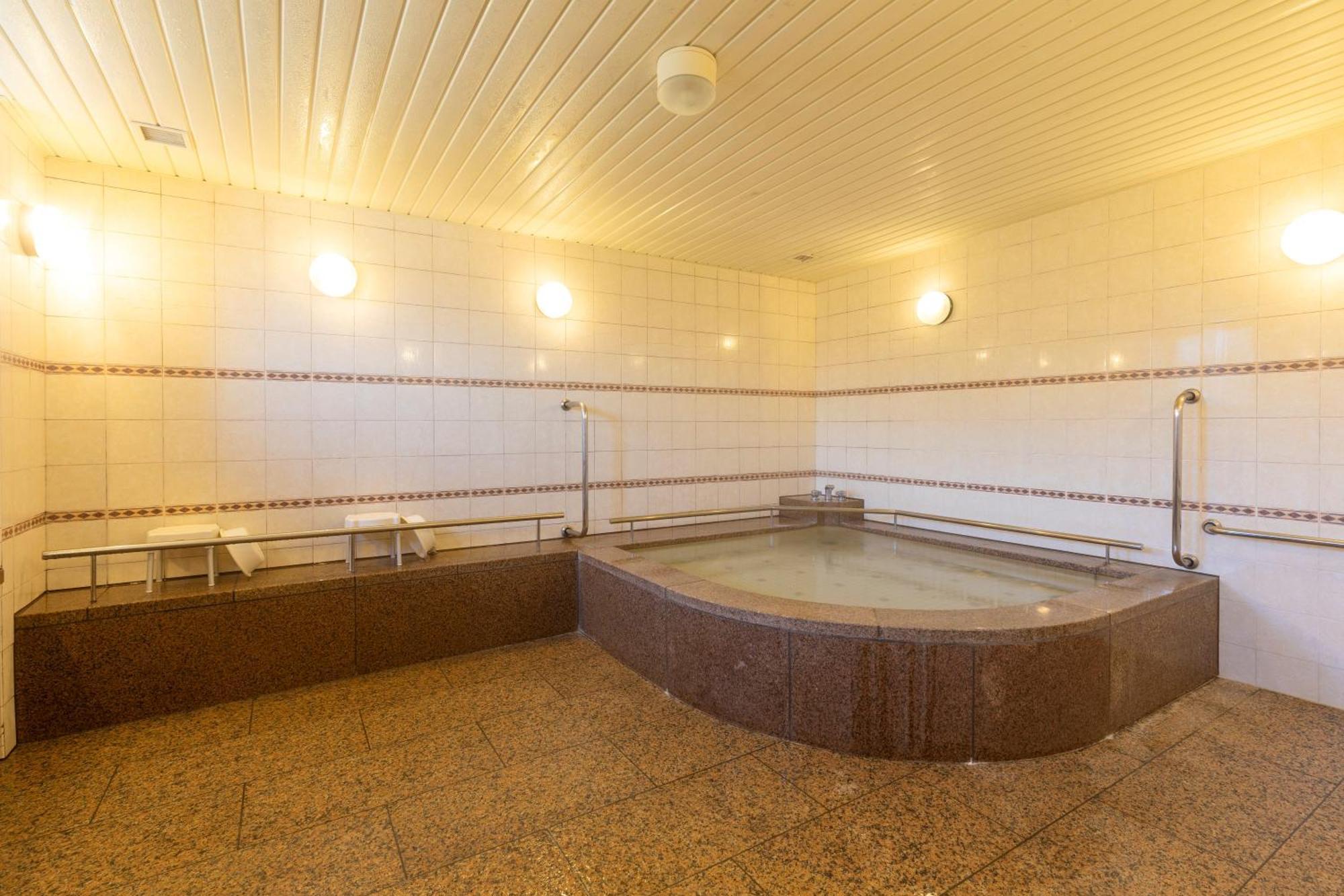 Yuyu Nasa Hotell Kaiyo Exteriör bild
