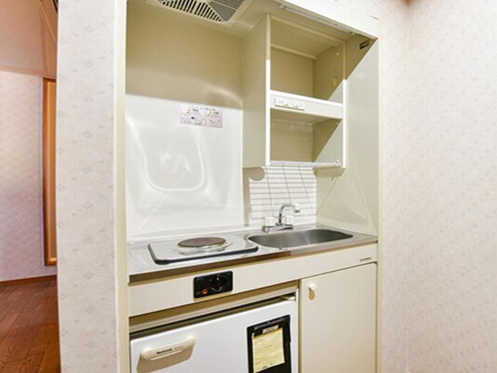 Yuyu Nasa Hotell Kaiyo Exteriör bild